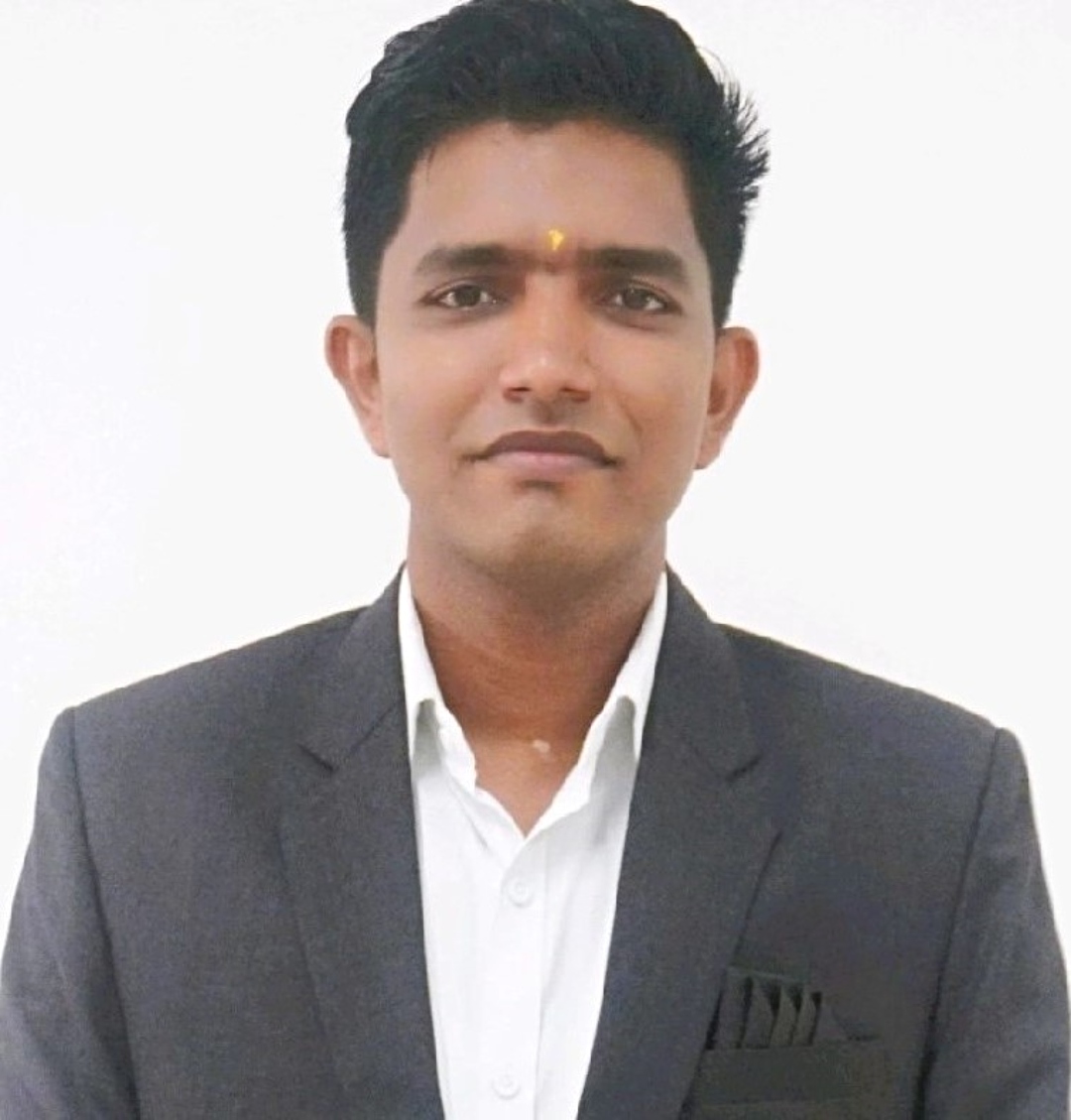 Mr. Gopal Rathod
